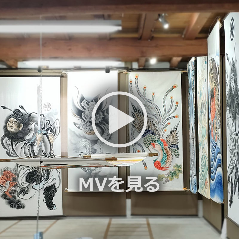 メディア｜AKB48『ランナーズハイ』MVに工房が登場