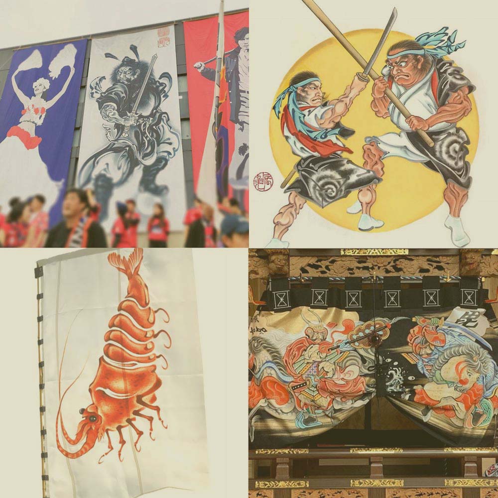 制作事例＆メディアのページへ